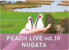 peach live