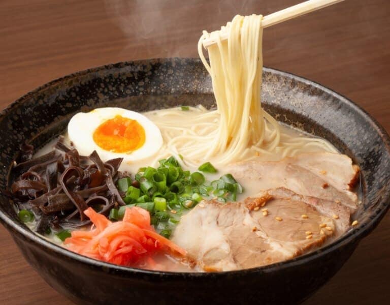 ramen