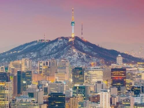 Seoul