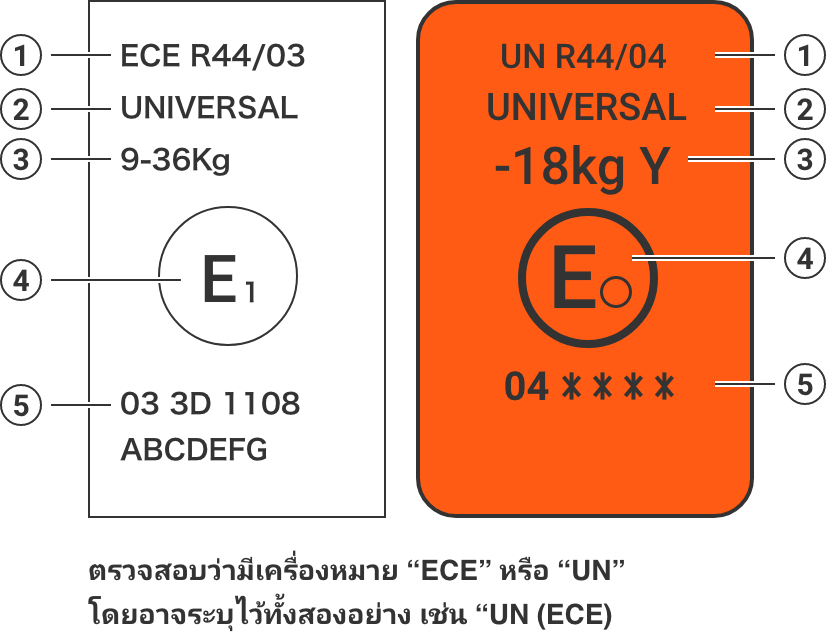 ECE R44