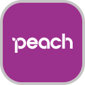 Peach 公式アプリ
