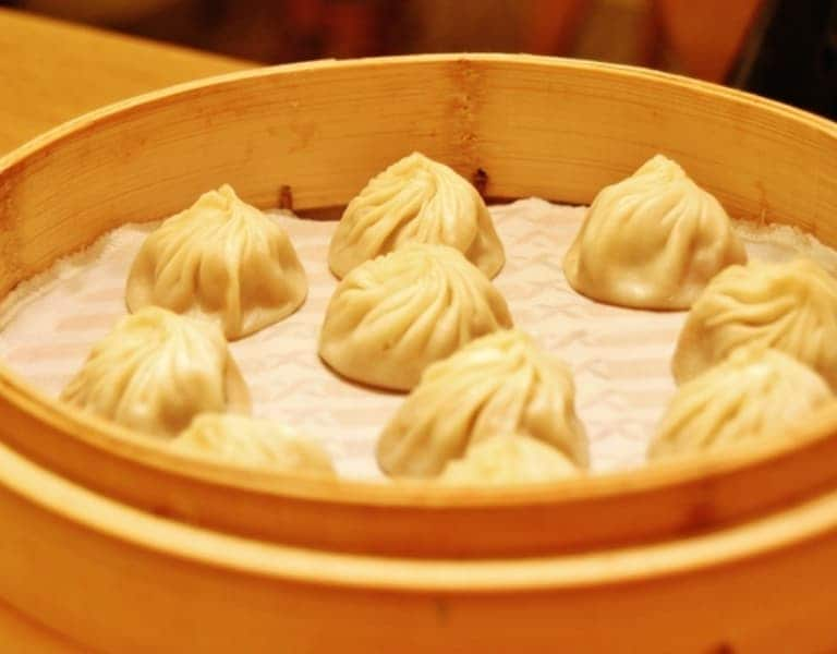 xiaolongbao