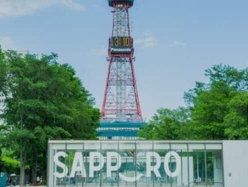 Sapporo