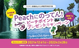 公式 ピーチ Peach Aviation