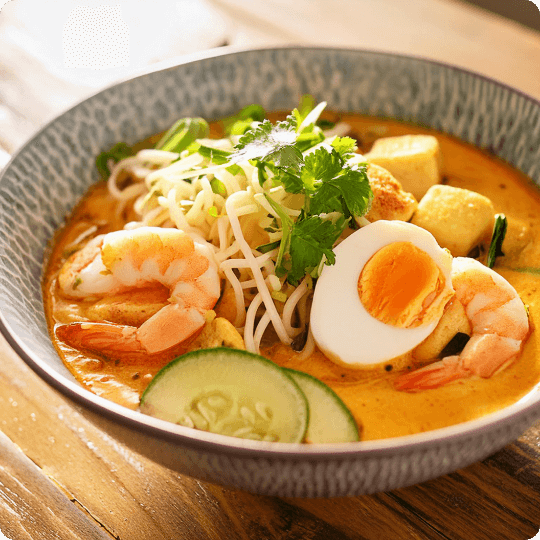 Laksa